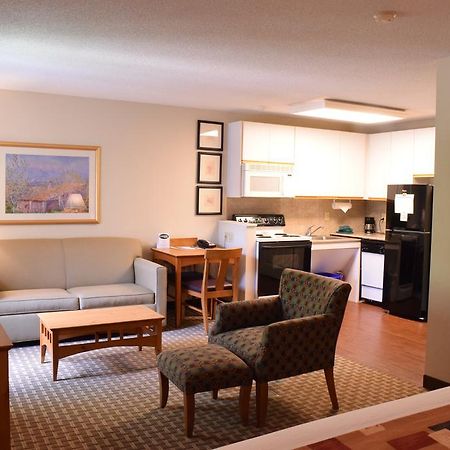 Cresthill Suites Syracuse East Syracuse Eksteriør bilde