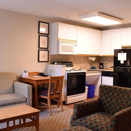 Cresthill Suites Syracuse East Syracuse Eksteriør bilde