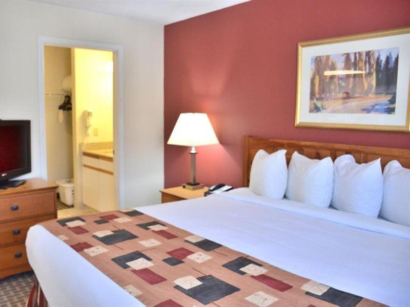 Cresthill Suites Syracuse East Syracuse Eksteriør bilde