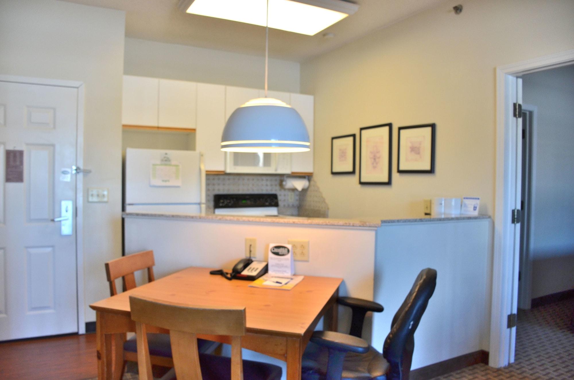 Cresthill Suites Syracuse East Syracuse Eksteriør bilde