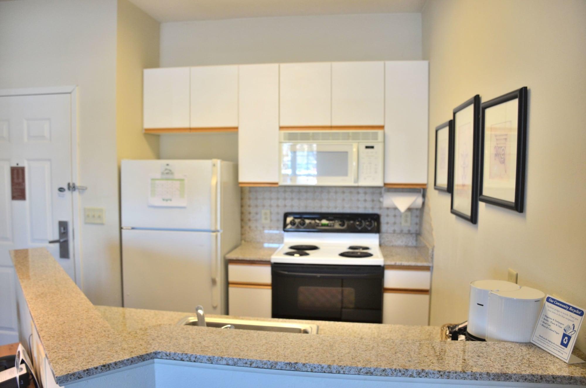 Cresthill Suites Syracuse East Syracuse Eksteriør bilde