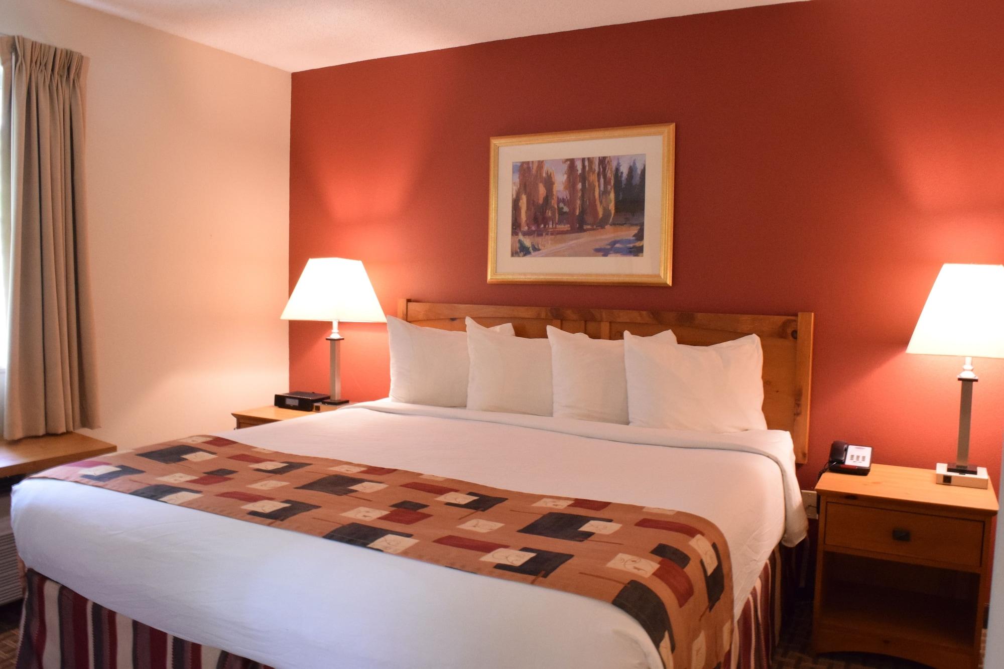 Cresthill Suites Syracuse East Syracuse Eksteriør bilde