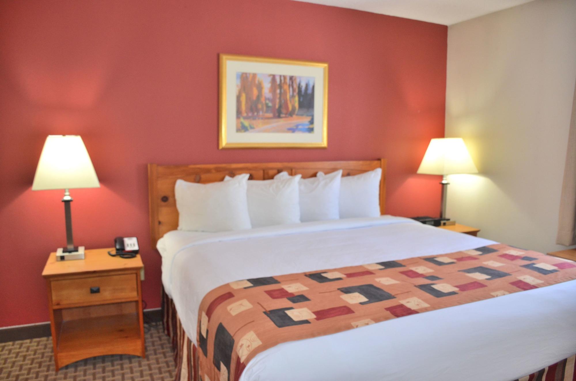 Cresthill Suites Syracuse East Syracuse Eksteriør bilde
