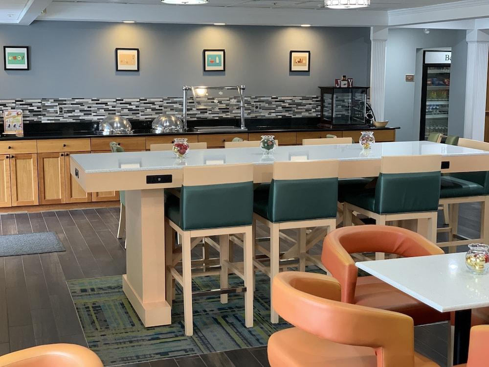 Cresthill Suites Syracuse East Syracuse Eksteriør bilde