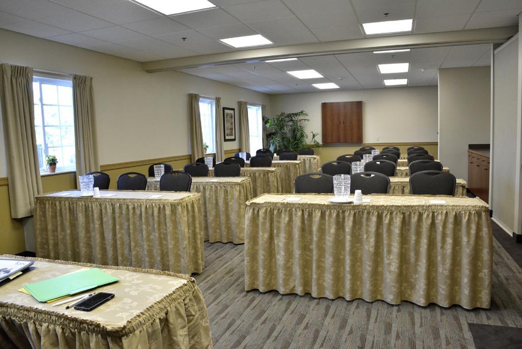 Cresthill Suites Syracuse East Syracuse Eksteriør bilde