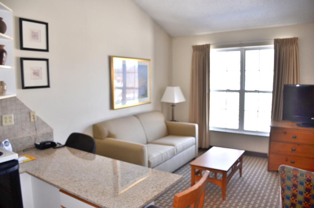 Cresthill Suites Syracuse East Syracuse Eksteriør bilde