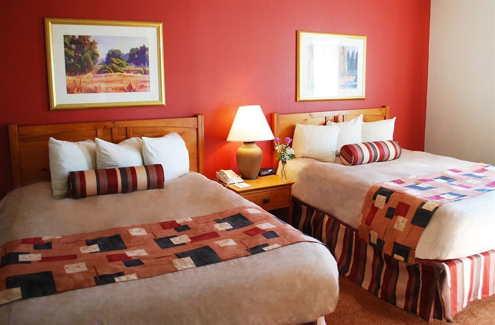 Cresthill Suites Syracuse East Syracuse Eksteriør bilde