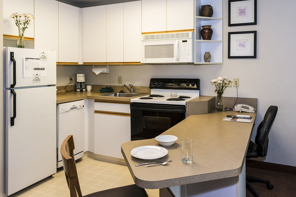 Cresthill Suites Syracuse East Syracuse Eksteriør bilde