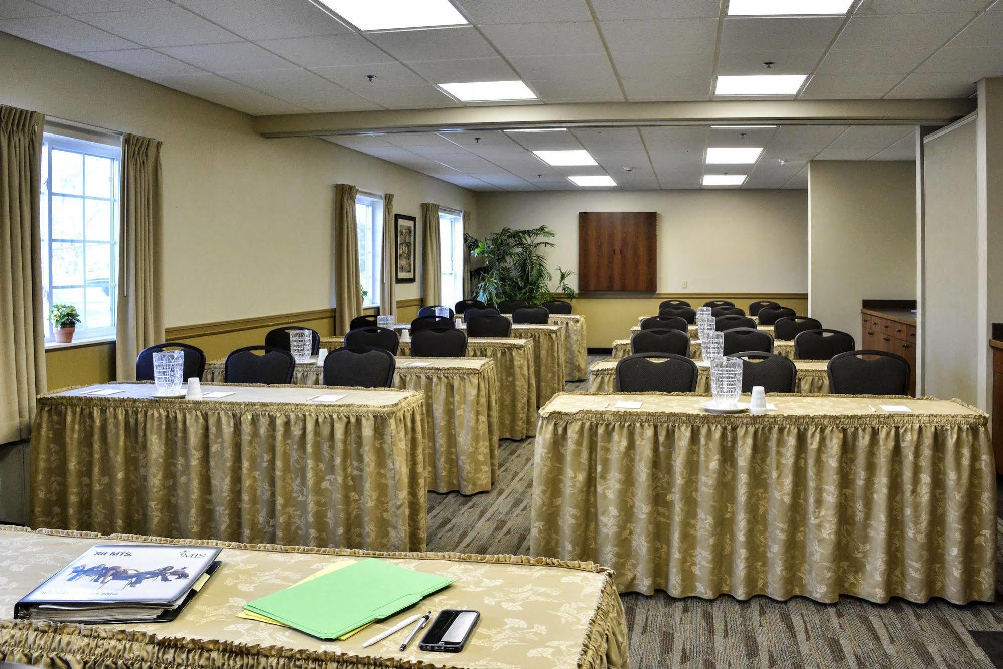 Cresthill Suites Syracuse East Syracuse Eksteriør bilde