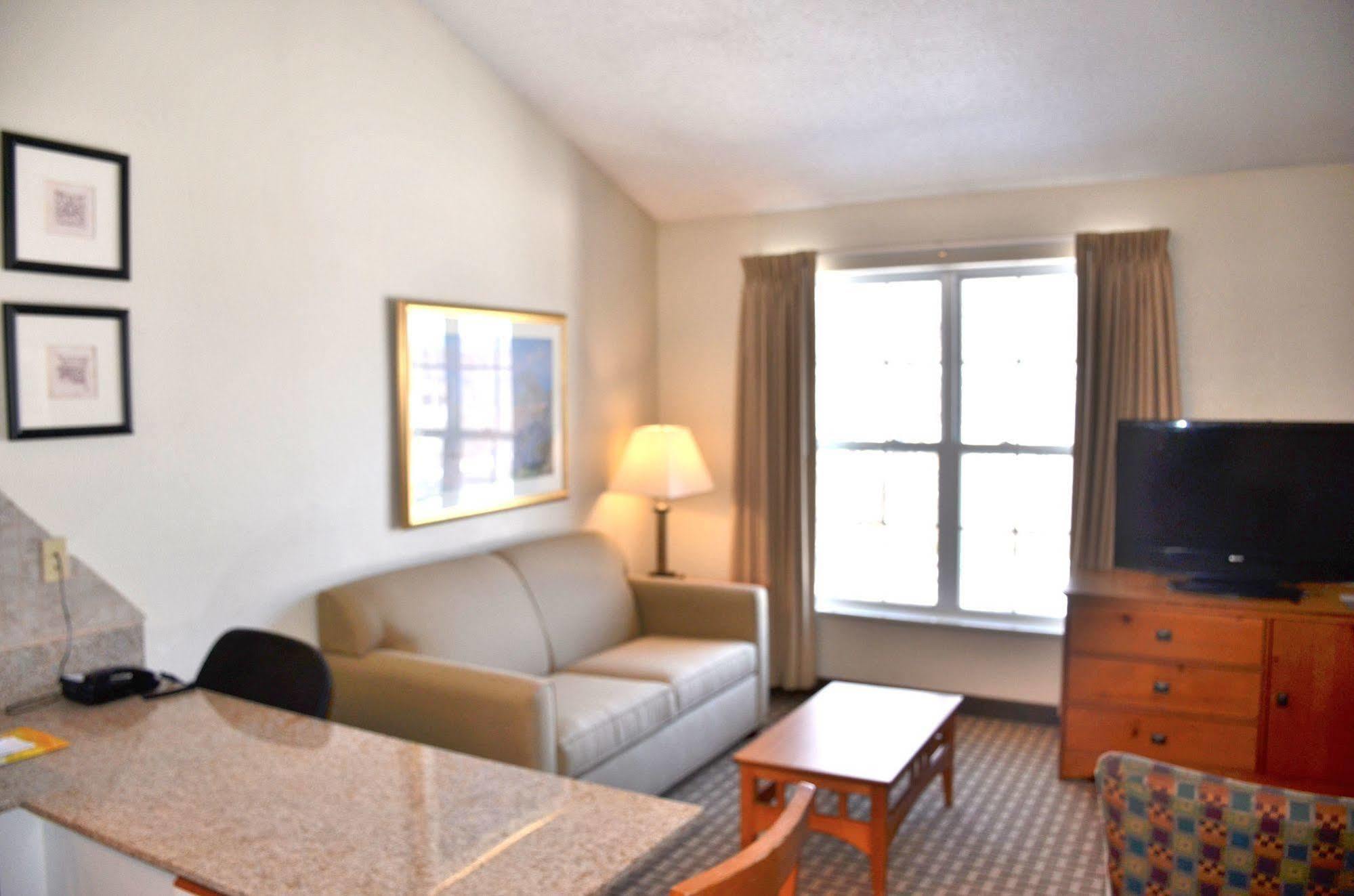 Cresthill Suites Syracuse East Syracuse Eksteriør bilde