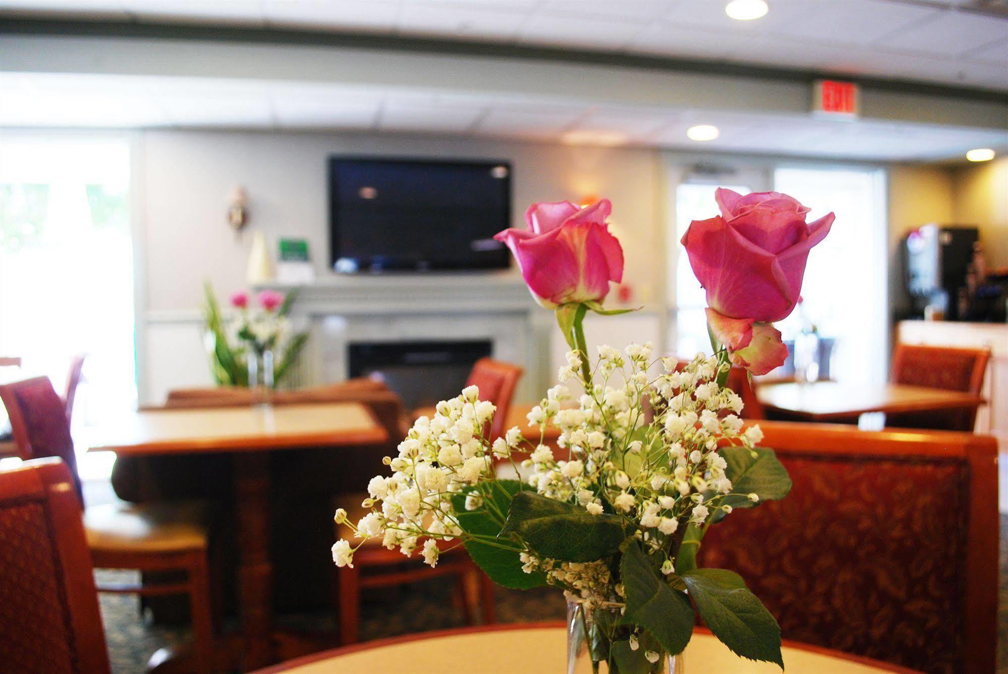 Cresthill Suites Syracuse East Syracuse Eksteriør bilde