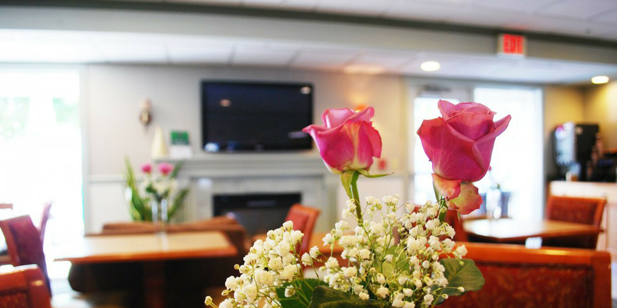 Cresthill Suites Syracuse East Syracuse Eksteriør bilde