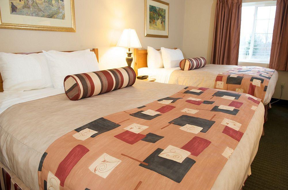 Cresthill Suites Syracuse East Syracuse Eksteriør bilde