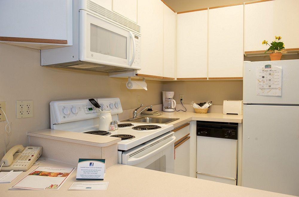 Cresthill Suites Syracuse East Syracuse Eksteriør bilde